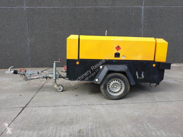 Compresor Doosan