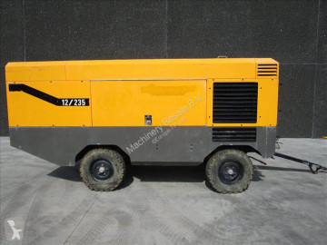 Ingersoll rand