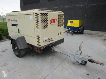 Ingersoll rand