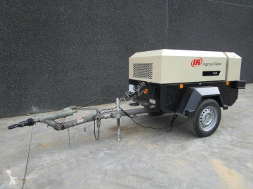Ingersoll rand 7 / 41 - N