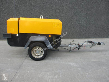 Ingersoll rand