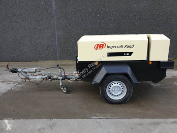 Ingersoll rand