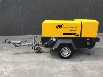 Ingersoll rand
