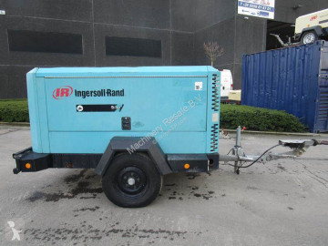Ingersoll rand