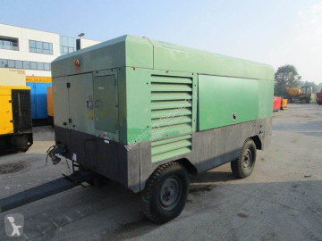 Kompressor Ingersoll rand