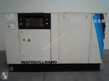 Ingersoll rand