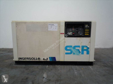 Compresor Ingersoll rand