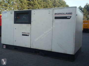 Ingersoll rand