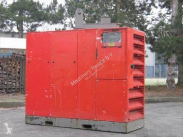 Compresseur Ingersoll rand