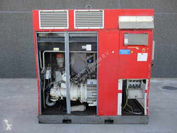 Ingersoll rand