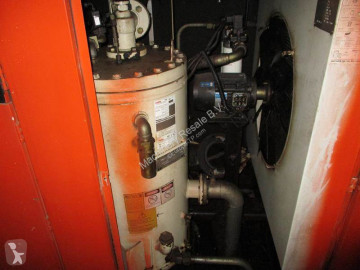 Ingersoll rand