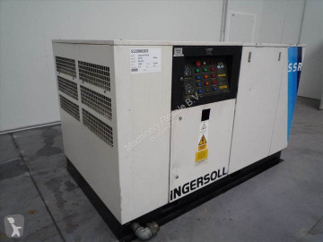 Kompressor Ingersoll rand