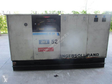 Compresseur Ingersoll rand