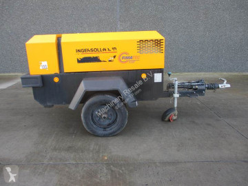 Ingersoll rand