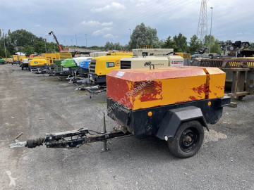 Ingersoll rand