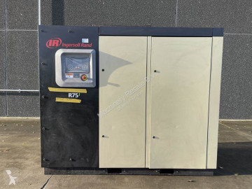 Ingersoll rand
