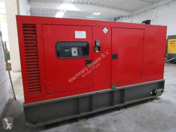 Ingersoll rand