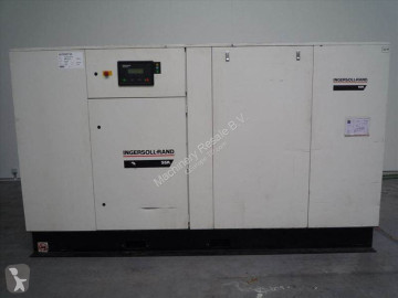Ingersoll rand