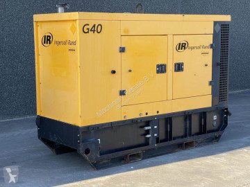 Doosan G 40