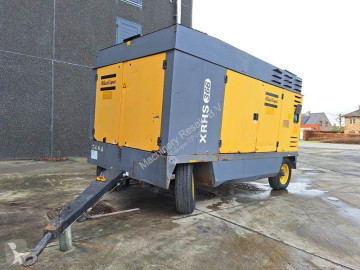 Atlas Copco