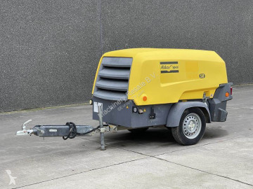 Atlas Copco
