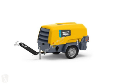 Atlas Copco