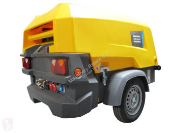 Atlas Copco