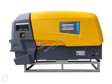 Atlas Copco
