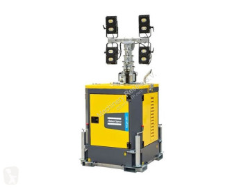 Atlas Copco