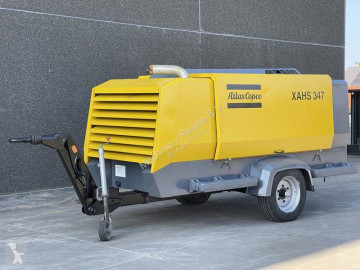 Atlas Copco