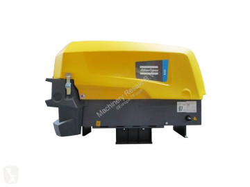 Atlas Copco
