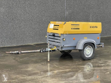 Atlas Copco