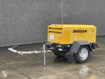 Doosan 7 / 20