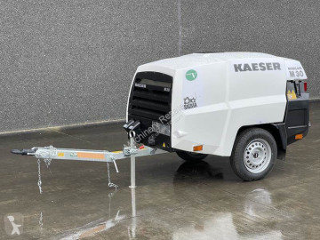 Compresor Kaeser