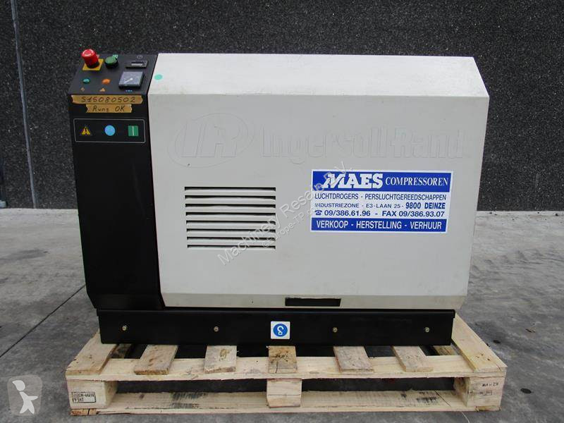 آلة لمواقع البناء Ingersoll rand MH 11