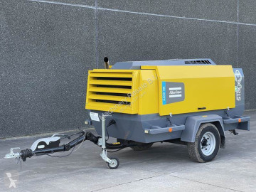 Atlas Copco