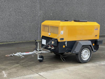 Doosan 7 / 31 E