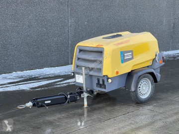 Atlas Copco