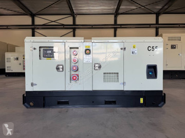 Grupo electrógeno Cummins nuevo