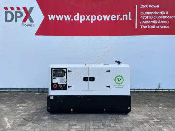 Grupo electrógeno Köhler nuevo