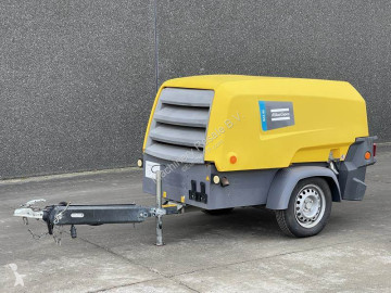 Compresor Atlas Copco