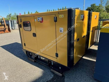 Generador Caterpillar