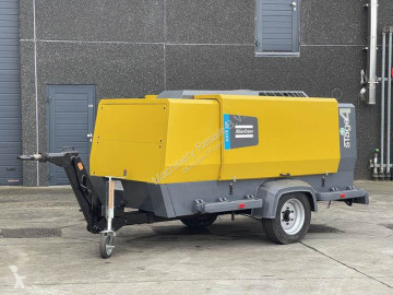 Atlas Copco
