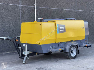 Atlas Copco