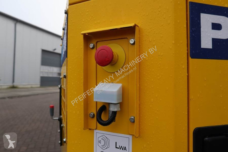 Entreprenørmaskiner Atlas Copco HiLight H5+ SV2...