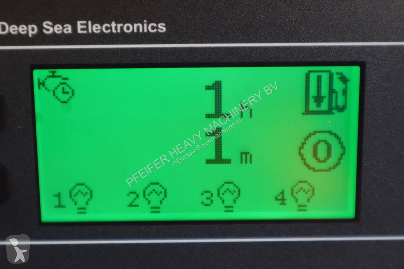 Entreprenørmaskiner Atlas Copco Hilight H6+...