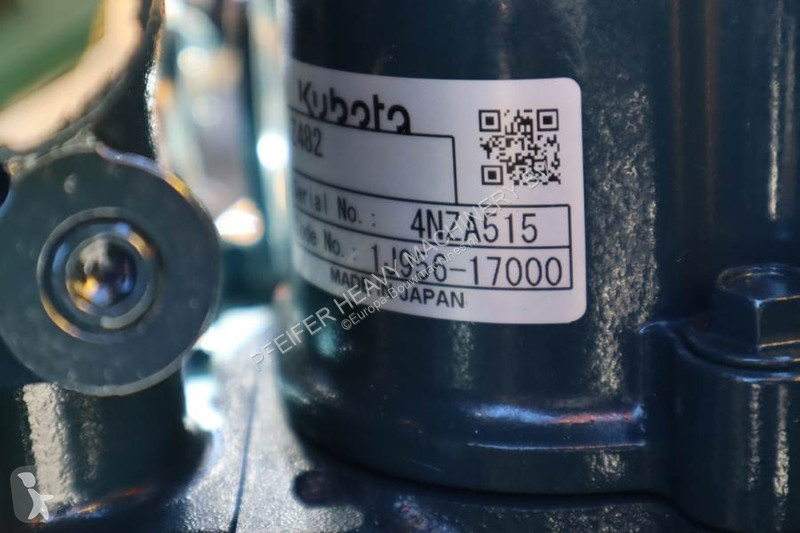 Entreprenørmaskiner Atlas Copco Hilight H6+...