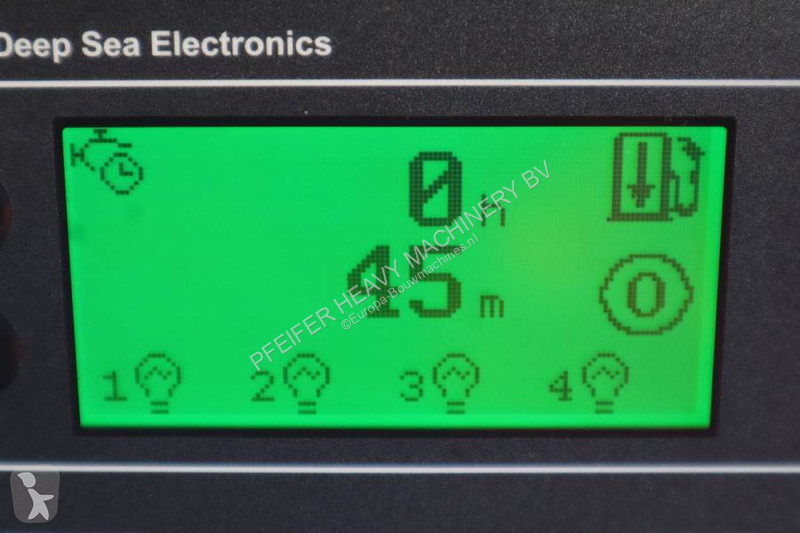 Entreprenørmaskiner Atlas Copco Hilight H6+...