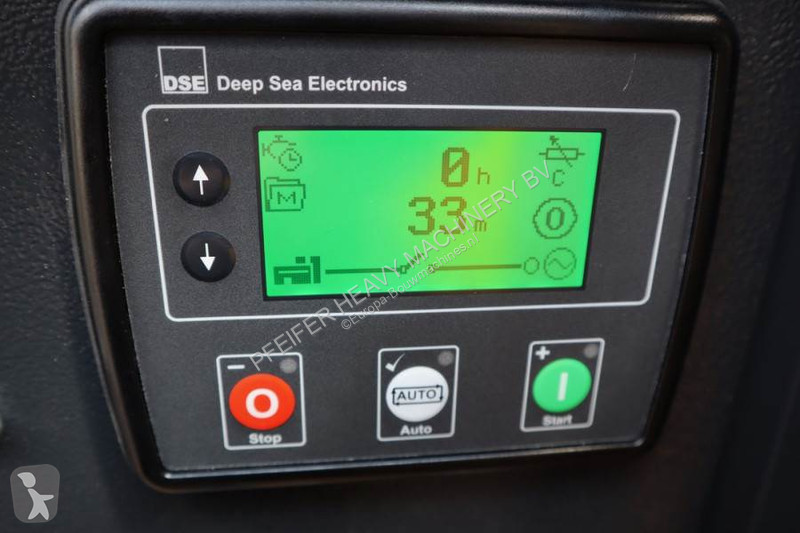 Entreprenørmaskiner Atlas Copco QES 105 JD S3A...