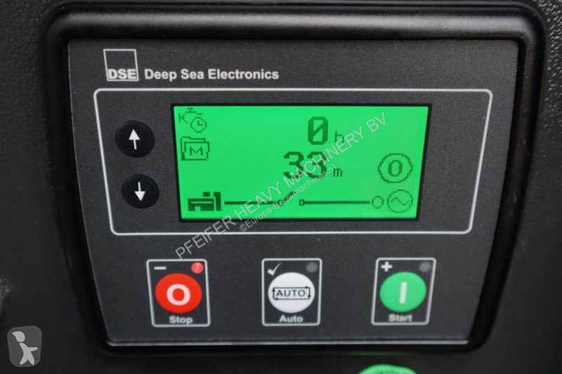 Material de obra Atlas Copco QES 105 JD S3A ESF...